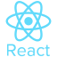 React